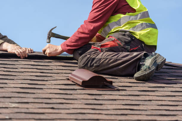 Best Commercial Roofing Services  in Newport, RI