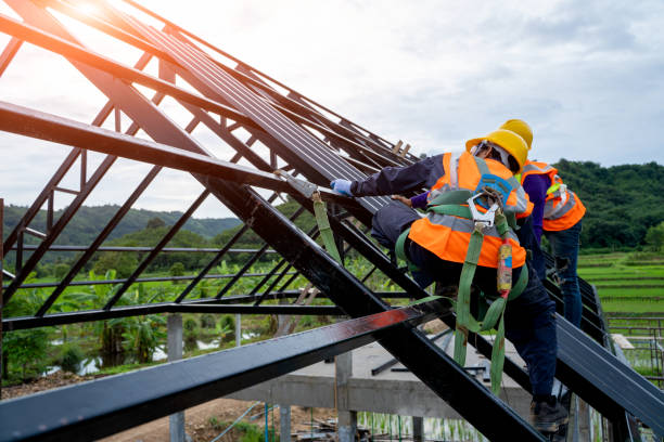 Best Best Roofing Contractors  in Newport, RI