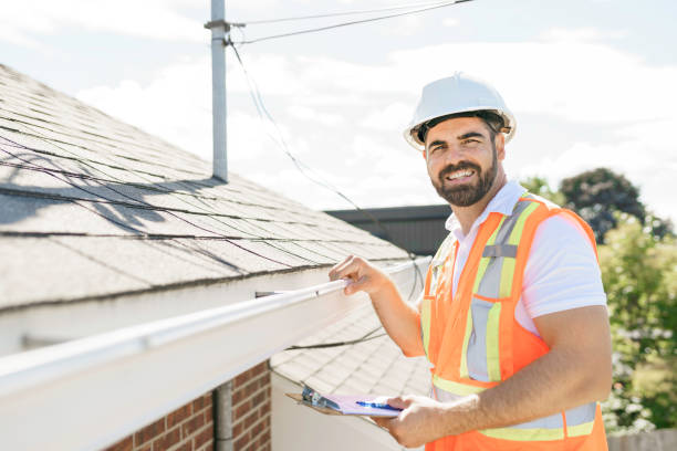 Roof Installation Near Me in Newport, RI