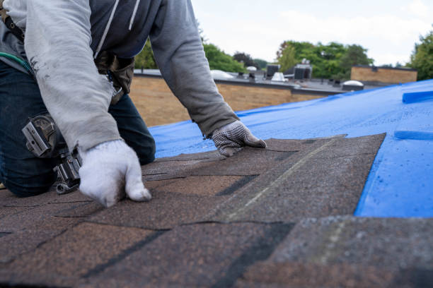 Roof Repair Estimates in Newport, RI
