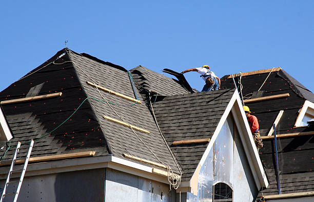 Best Roof Installation Near Me  in Newport, RI