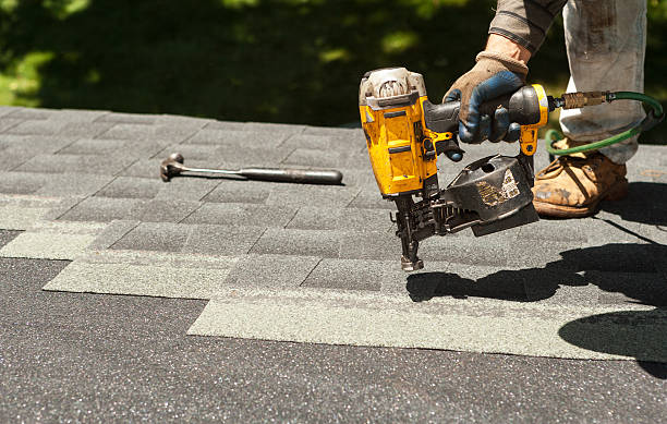 Best Roof Gutter Cleaning  in Newport, RI