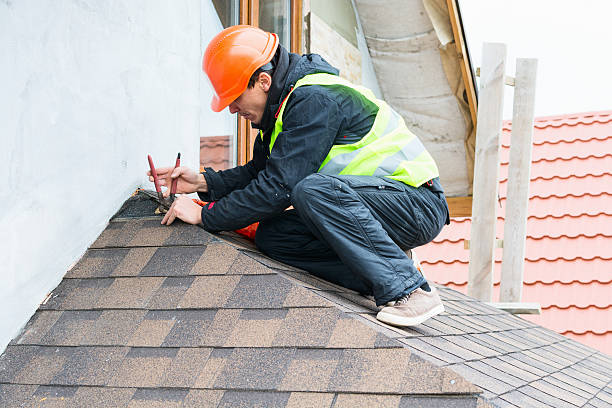 Quick and Trustworthy Emergency Roof Repair Services in Newport, RI