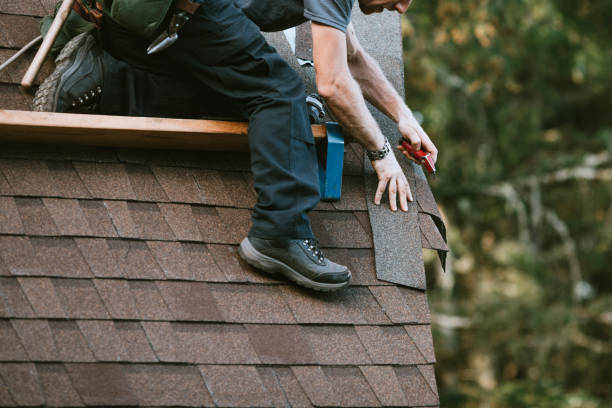Best Roof Replacement Cost  in Newport, RI